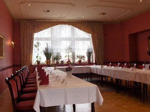 ארנשטאדט Hotel Krone מראה חיצוני תמונה