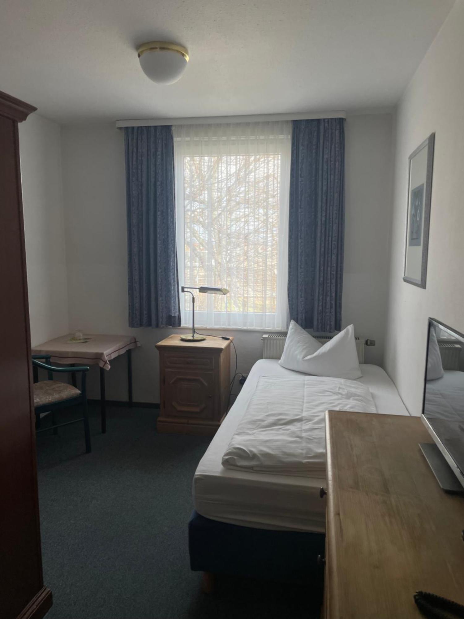 ארנשטאדט Hotel Krone חדר תמונה