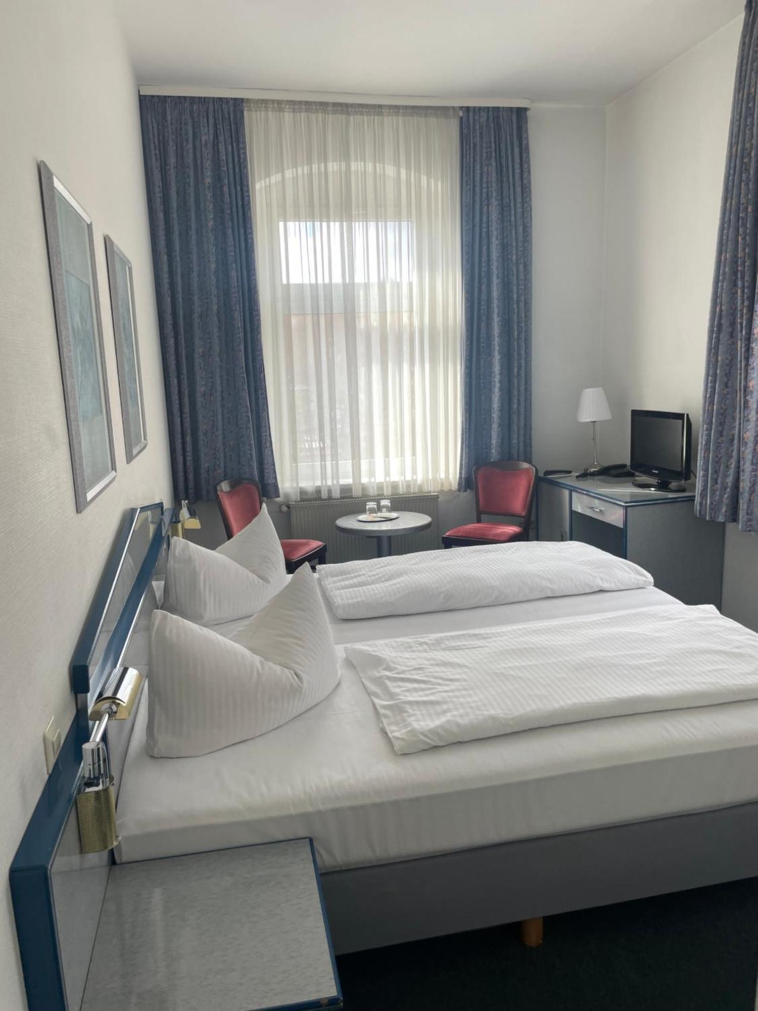 ארנשטאדט Hotel Krone חדר תמונה